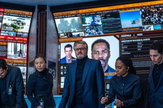 Sommer-Blockbuster: Was passiert da mit dem Kino? - Vorab-Hype um "Disclosure Day – Der Tag der Wahrheit", noch bevor der Film von Steven Spielberg anlief. 