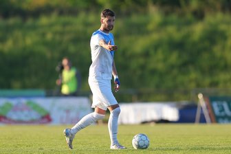 Sommerfahrplan des Chemnitzer FC: Diese Testspiele stehen fest - Für die CFC-Fußballer um Dejan Bozic steht der Sommerfahrplan fest.