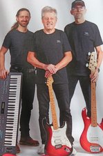 Sommerfest in Lichtenstein mit Oldie-Band - Die Band Comeback sorgt beim Sommerfest in Lichtenstein für Tanzmusik.