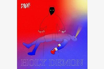 Sommerlich: Drens mit "Holy Demon" - 