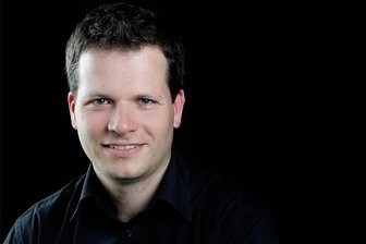 Sommermusik international: Schweizer Organist spielt Walcker-Orgel in Sankt Annen - Organist Andreas Jetter aus dem schweizerischen Chur gestaltet die nächste Orgelmusik in Sankt Annen.