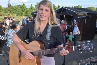 Sommernacht: Alles hat gepasst - 