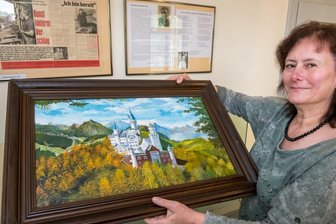 Sonderausstellung: Erinnerung an Hans Börner und Rudolf Seifert -