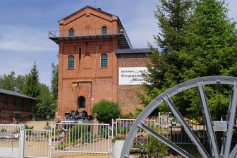 Sonderausstellung zur Silberhochzeit: Reinsdorf feiert 25-Jähriges - Im Heimat- und Bergbaumuseum Reinsdorf hat bereits eine Reihe von Ausstellungen stattgefunden.