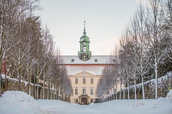 Sonderführung "Barock brandneu" verblüfft die Gäste -