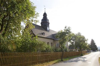 Sonderkonzert mit Musik von Juliane Werding in der Dreifaltigkeitskirche Jocketa - In der Kirche Jocketa gibt es am Freitag ein Sonderkonzert.