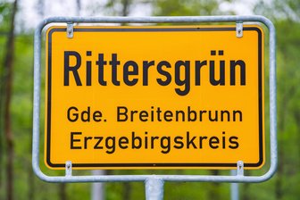 Sonderpoststelle im Schmalspurbahnmuseum Rittersgrün öffnet am Gründonnerstag aus gutem Grund - Eine Art „Sonderpoststelle“ öffnet am Gründonnerstag in Rittersgrün.