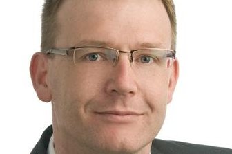 SPD-Finanzbürgermeister von Freiberg