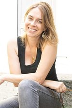Songwriterin aus Texas gibt am Freitag Konzert in Lichtentanne - Vanessa Peters.