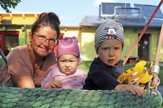 "Sonnenkäfer" in Niederbobritzsch fiebern Jubiläum entgegen -