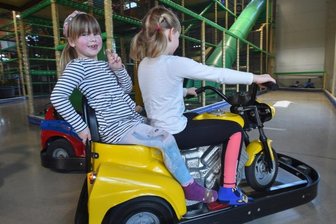 Sonnenlandpark bleibt geöffnet -