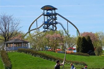 Sonnenlandpark schließt wegen Corona vorzeitig - Der Sonnenlandpark in Lichtenau hat seine Nachsaison wegen Corona abgesagt.