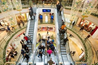 Sonntags-Einkauf: Läden öffnen am 3. Januar -