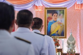 Sorge um Thailands Prinzessin Bha: Zustand verschlechtert - Prinzessin Bha liegt seit dreieinhalb Jahren im Koma. In Thailand ist sie sehr beliebt. (Archivbild)