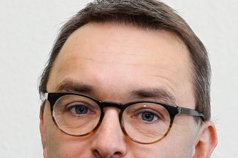Sorgen um Kinder- und Seniorensport - Jörg Hänsel - Geschäftsführer des Kreissportbundes