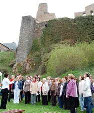  Friedrich-Silcher-Chor aus Dippoldiswalde 
