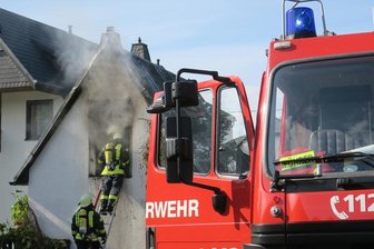 Sosa: Heu in Flammen - 