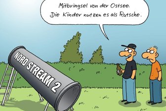 Souvenirs von Corona bis Straßenpflaster - 