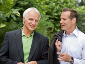 Souveränität macht erfolgreich - 