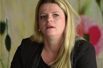 Sozialbürgermeister-Wahl in Chemnitz: Schaper bewirbt sich nicht erneut - Susanne Schaper - Linken-Politikerin