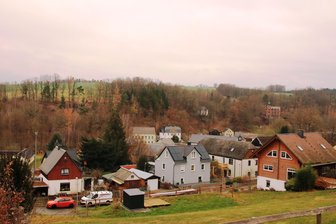 Soziale Ungleichheiten im Fokus: Die Linke lädt in das Bürgerhaus Weißensand - Blick auf Weißensand.