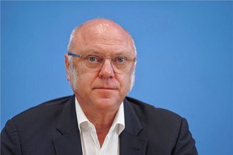 Sozialverbände fordern höheres Bürgergeld - UlrichSchneider - Hauptgeschäftsführer Paritätischer Gesamtverband