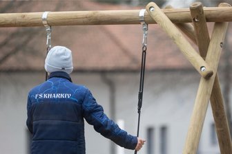 Sozialverbände schlagen Alarm: Mindestens 1500 Flüchtlingskinder in Sachsen ohne Schulplatz - Viele Kinder aus eingewanderten Familien schlagen in Sachsen die Zeit tot (Symbolbild). Laut Sozialverbänden hatten zum Stichtag 1. April 1500 Kinder im Freistaat keinen Schulplatz.