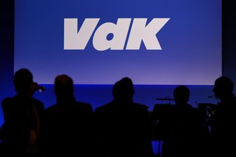 Sozialverband VdK im Vogtland wählt neuen Vorstand - Der Sozialverband VdK beging Anfang dieses Jahres sein 75-jähriges Bestehen.