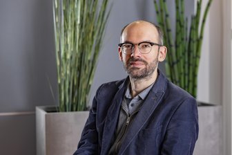 Sozialwissenschaftler zur Europawoche in der Kulturhauptstadt: „Die Rechten sagen nicht mehr: Demokratie ist Mist!“ - Der in Chemnitz lehrende Sozialwissenschaftler Ulf Bohmann.