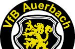 Später Punktgewinn für Auerbach -
