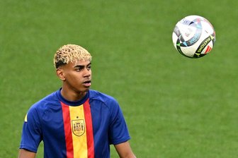 Spanien setzt auf Yamal – Kein Real-Profi im WM-Kader - Lamine Yamal ist einer der Stars in der spanischen Mannschaft. (Archivbild)