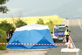 Spanische Justiz will Tatverdächtigen im Fall Sophia ausliefern -