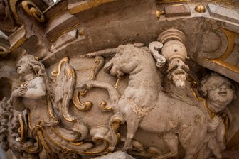 Spannende Familienführungen im Freiberger Dom - 