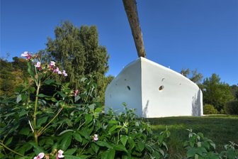 Spannende Geschichte: Um Betonschiff „Niobe“ geht es in Erlau - Einen Vortrag über das Betonschiff „Niobe“ in Lauenhain gibt es in dieser Woche in Erlau.