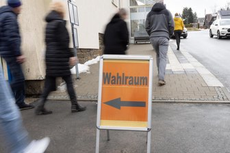 Spannende Zahlen aus dem Erzgebirge: „Die Partei“ punktet in Lößnitz - Grüne in Bockau nur bei ein Prozent - Bei der Wahlbeteiligung zeigen sich mit Blick auf die Kommunen in der Region Aue und Schwarzenberg große Unterschiede.