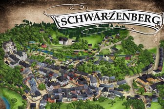 Spannendes Nachschlagewerk erstellt: In einem Haus der Schwarzenberger Altstadt wird seit 300 Jahren Brot gebacken - Wer lebte einst in den Häusern der Schwarzenberger Altstadt? Dieses neue Buch von Jonny Hielscher klärt auf.
