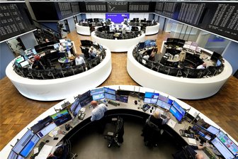 Sparbriefe, Anteile an Genossenschaften, Crowdfunding: So investieren Sie in die Chemnitzer Wirtschaft - An der Börse werden Aktien von Siemens, Thyssenkrupp und Volkswagen gehandelt. Diese und andere Aktiengesellschaften haben Standorte in Chemnitz.