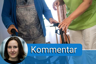 Sparen an der falschen Stelle - 