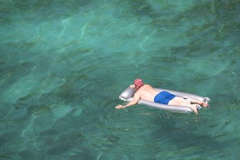 Sparen im Süden, zahlen im Norden: Kluft bei Europa-Urlaub - Urlaub in Nordmazedonien ist halb so teuer wie in Deutschland. (Symbolbild)