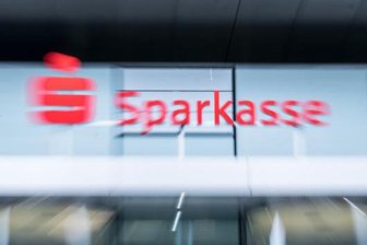 Sparkasse bietet Sicherheitscheck -