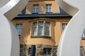 Sparkasse Chemnitz im Rennen um renommierten Kulturförderpreis 2026 - Ein Grund für die Nominierung: Die Sparkasse unterstützte die Schaffung des Karl-Schmidt-Rottluff-Museums.