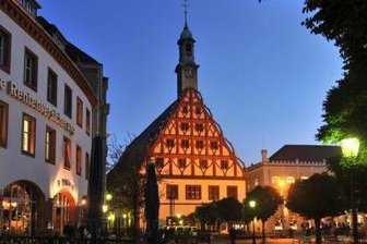Sparkasse sponsert Theater Plauen-Zwickau mit 100.000 Euro -