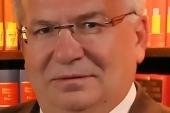 Sparkasse Zwickau kündigt Sparverträge - Josef Salzhuber - Vorstandsmitglied der Sparkasse Zwickau