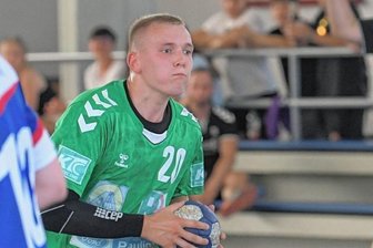 Sparkassencup: Den ersten Titel der Saison fest im Visier -