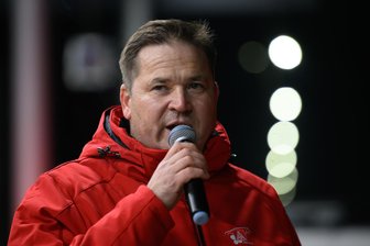Sparmaßnahmen bei VW in Zwickau: Jetzt spricht der Betriebsratsvorsitzende - Uwe Kunstmann, Gesamtbetriebsratschef von Volkswagen Sachsen: „Werde diese eine Woche vor Weihnachten mein Leben lang nicht vergessen.“