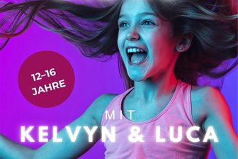 Spaß für die Jüngsten im Reichenbacher E-Werk - Am Freitag wird im E-Werk wieder angeheizt.
