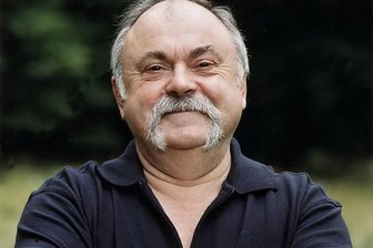 Spaßiges rund um die Sachsen in Treuen - Gunther Böhnke tritt am Samtag in Treuen auf.