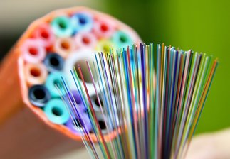 Spatenstich für Breitbandausbau in Seiffen erfolgt - 