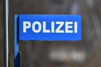 Spaziergänger findet gestohlenes Messgerät nahe Radweg - 