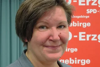 SPD-Bildungspolitikerin Friedel: "Wir verbeamten Lehrer aus Notwehr" - Sabine Friedel - bildungspolitische Sprecherin der SPD im Landtag Sachsen